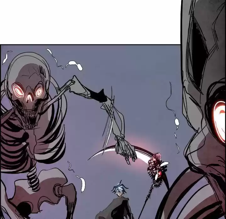 Bleach dj - Sono Kuchibiru Nukumori wo ch.057