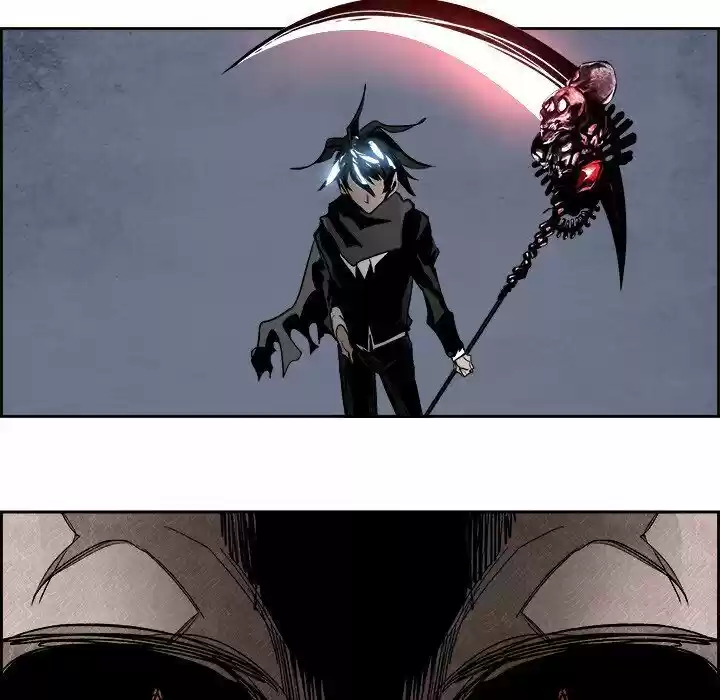 Bleach dj - Sono Kuchibiru Nukumori wo ch.057