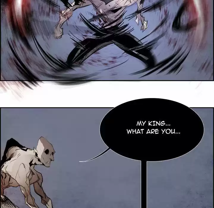 Bleach dj - Sono Kuchibiru Nukumori wo ch.057