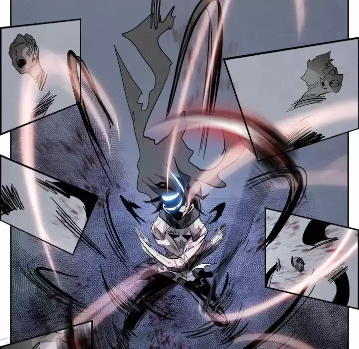 Bleach dj - Sono Kuchibiru Nukumori wo ch.057