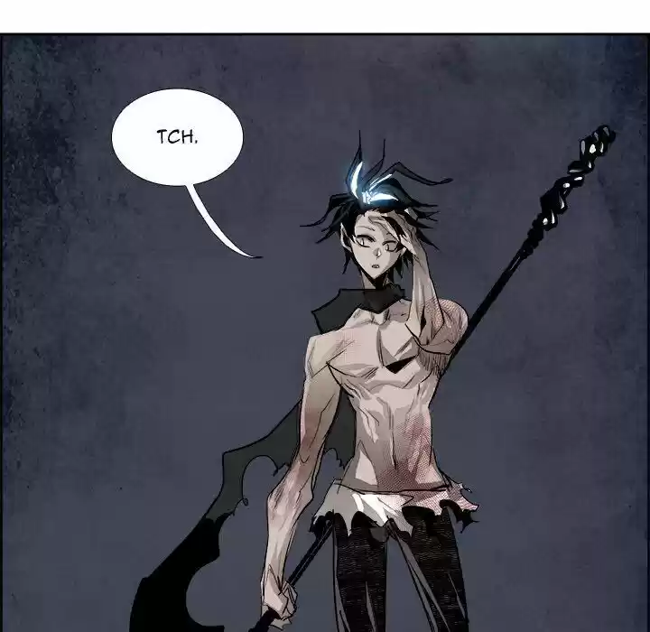 Bleach dj - Sono Kuchibiru Nukumori wo ch.058