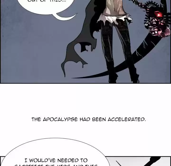 Bleach dj - Sono Kuchibiru Nukumori wo ch.058