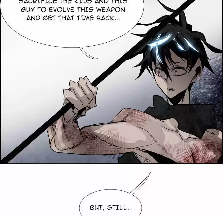 Bleach dj - Sono Kuchibiru Nukumori wo ch.058