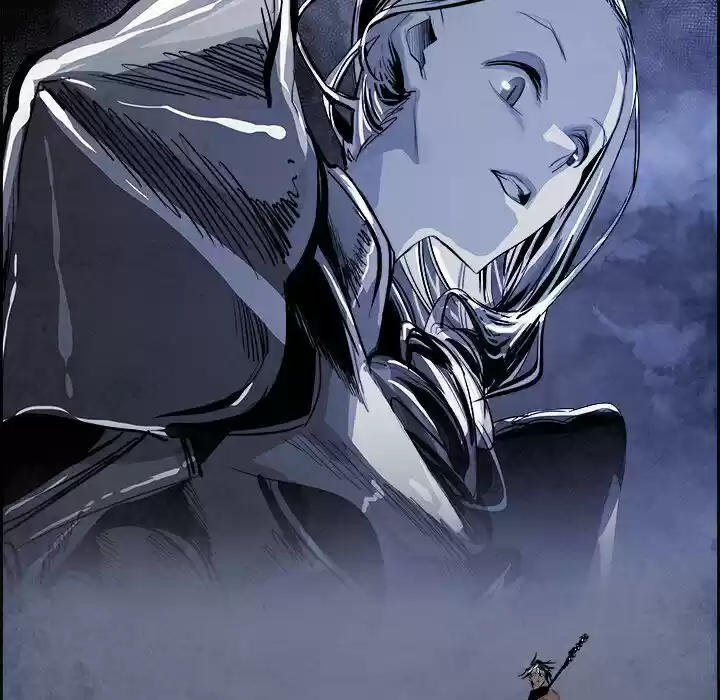 Bleach dj - Sono Kuchibiru Nukumori wo ch.058