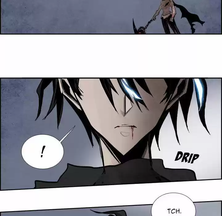 Bleach dj - Sono Kuchibiru Nukumori wo ch.058