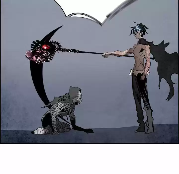 Bleach dj - Sono Kuchibiru Nukumori wo ch.058