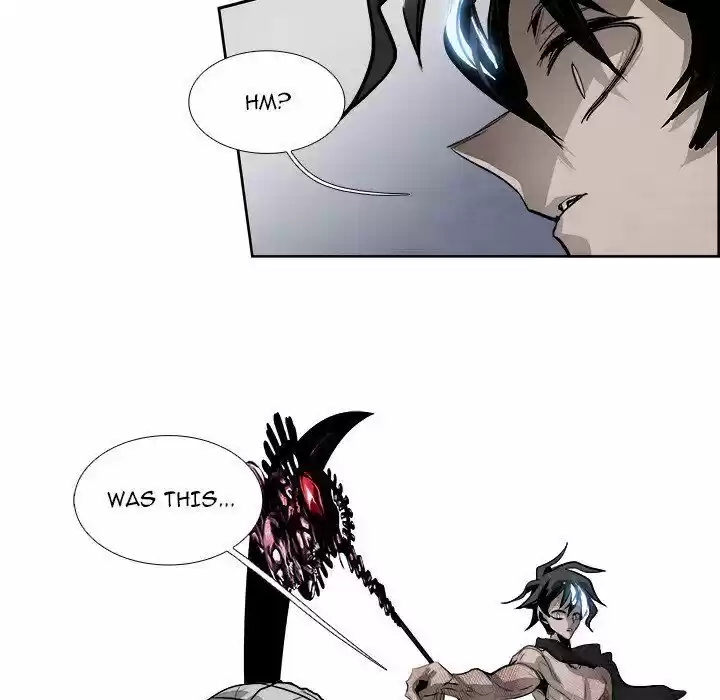 Bleach dj - Sono Kuchibiru Nukumori wo ch.058