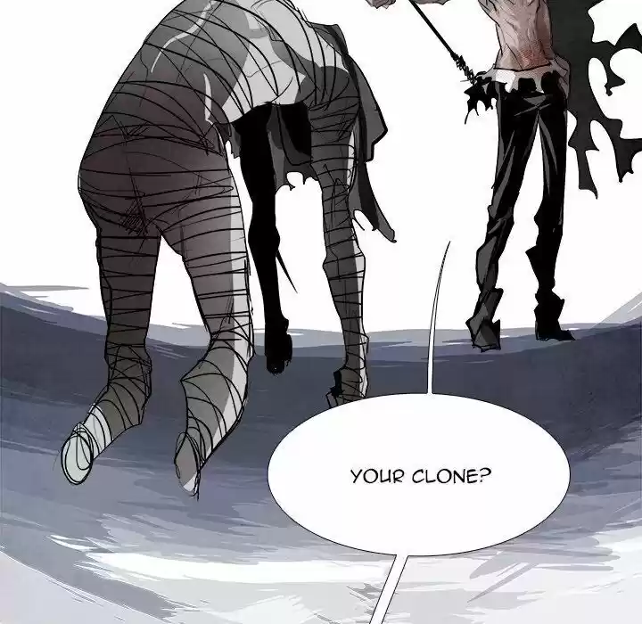 Bleach dj - Sono Kuchibiru Nukumori wo ch.058