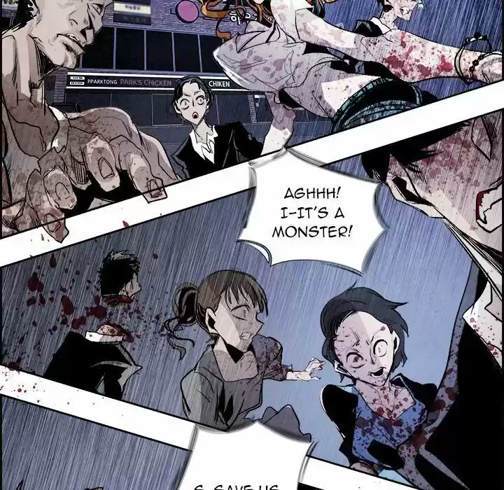 Bleach dj - Sono Kuchibiru Nukumori wo ch.058