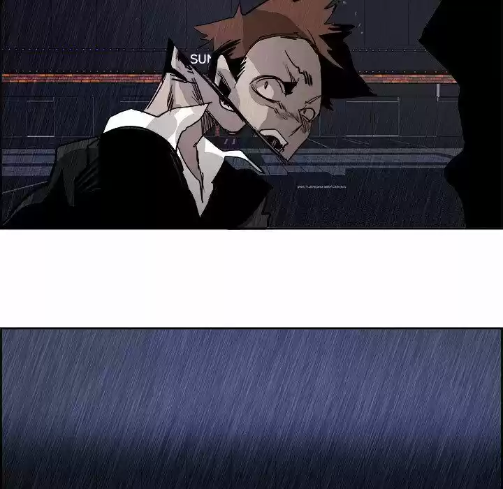 Bleach dj - Sono Kuchibiru Nukumori wo ch.058