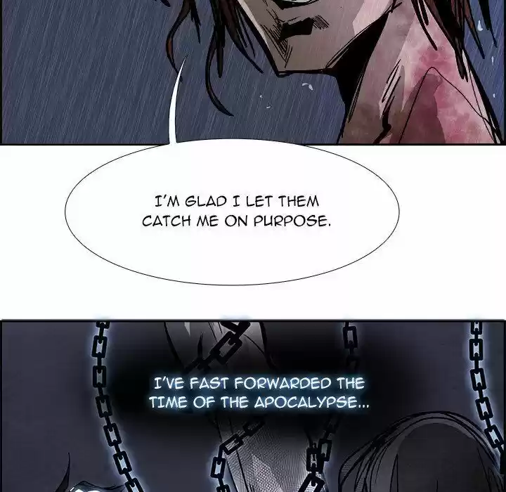 Bleach dj - Sono Kuchibiru Nukumori wo ch.058