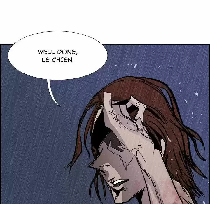 Bleach dj - Sono Kuchibiru Nukumori wo ch.058