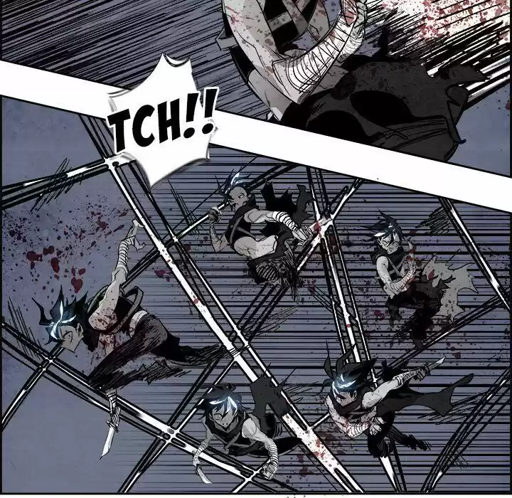 Bleach dj - Sono Kuchibiru Nukumori wo ch.059