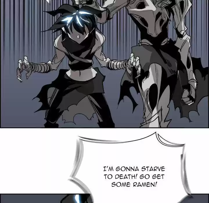 Bleach dj - Sono Kuchibiru Nukumori wo ch.059