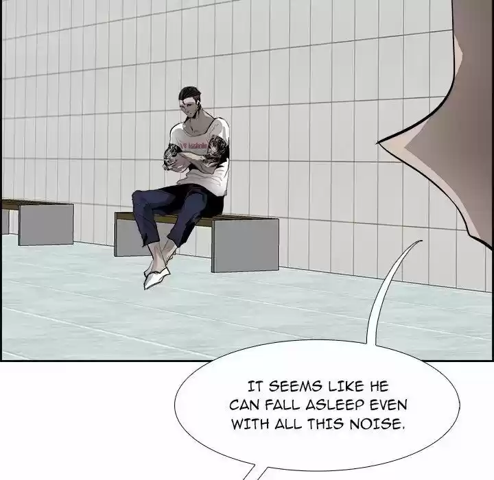 Bleach dj - Sono Kuchibiru Nukumori wo ch.060