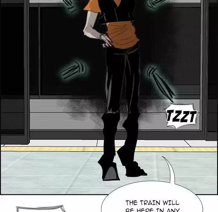 Bleach dj - Sono Kuchibiru Nukumori wo ch.060