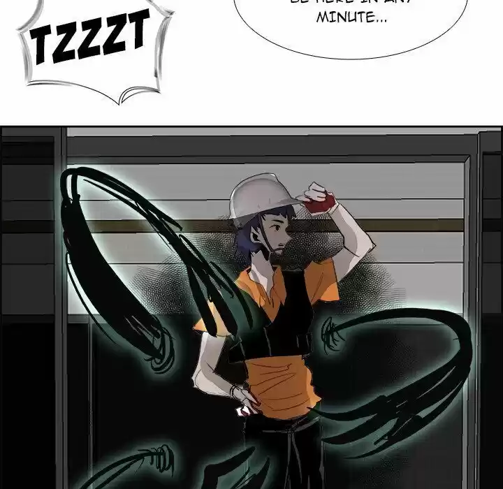 Bleach dj - Sono Kuchibiru Nukumori wo ch.060