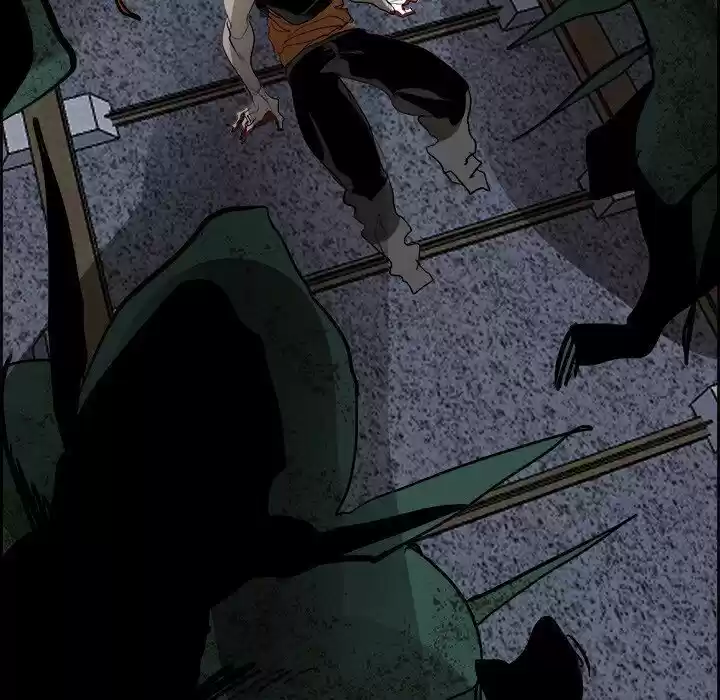 Bleach dj - Sono Kuchibiru Nukumori wo ch.060