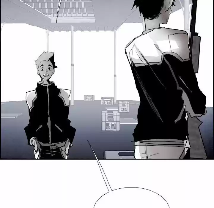 Bleach dj - Sono Kuchibiru Nukumori wo ch.061