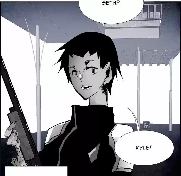 Bleach dj - Sono Kuchibiru Nukumori wo ch.061