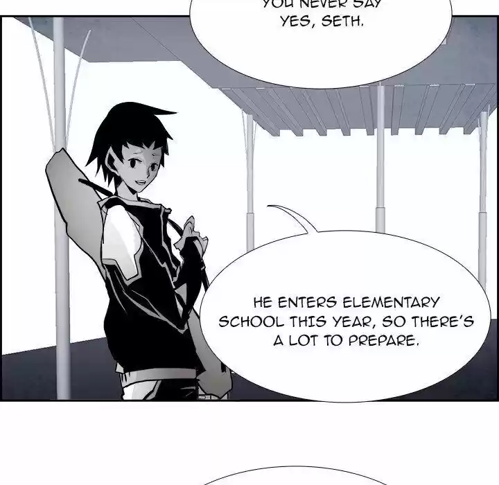 Bleach dj - Sono Kuchibiru Nukumori wo ch.061