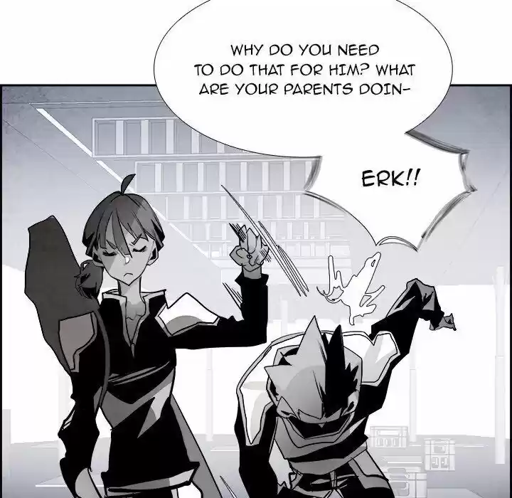 Bleach dj - Sono Kuchibiru Nukumori wo ch.061