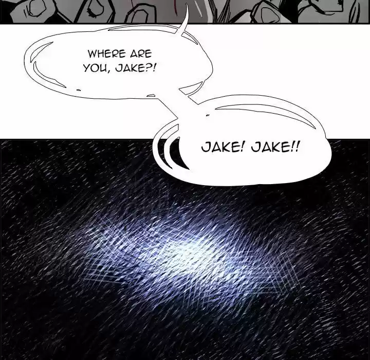 Bleach dj - Sono Kuchibiru Nukumori wo ch.061