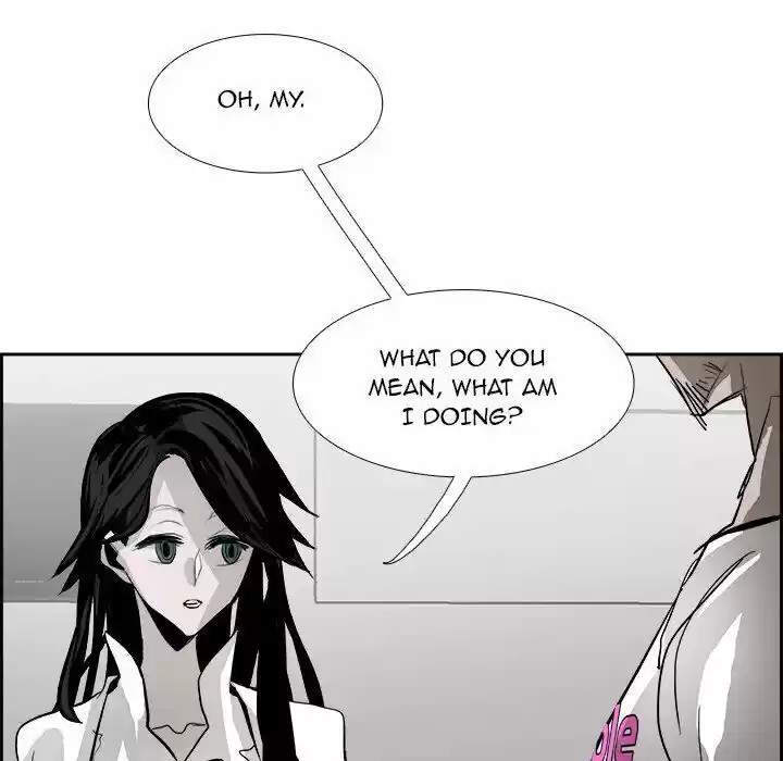 Bleach dj - Sono Kuchibiru Nukumori wo ch.061