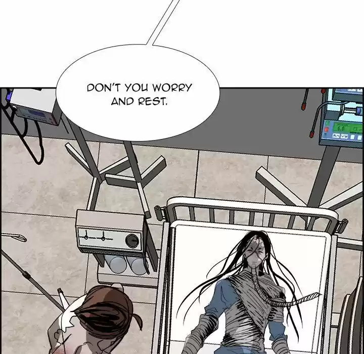 Bleach dj - Sono Kuchibiru Nukumori wo ch.061