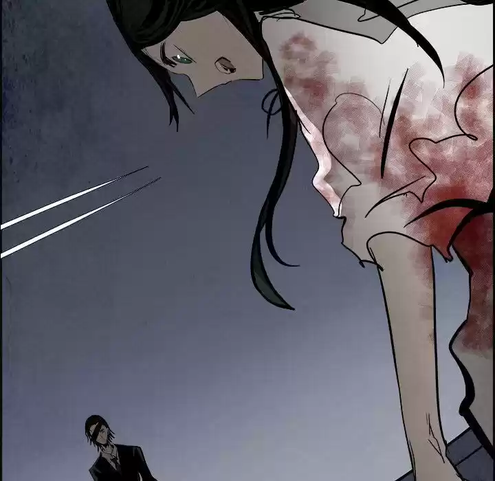 Bleach dj - Sono Kuchibiru Nukumori wo ch.062