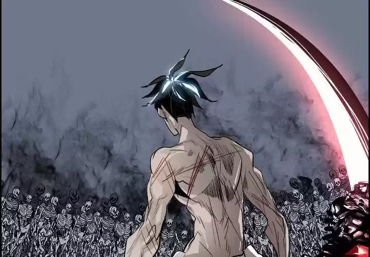 Bleach dj - Sono Kuchibiru Nukumori wo ch.063