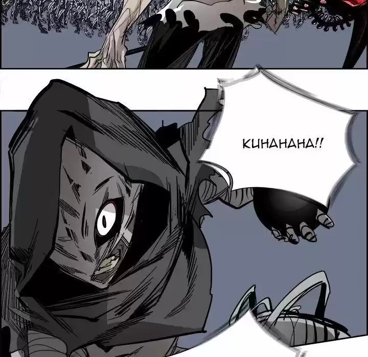 Bleach dj - Sono Kuchibiru Nukumori wo ch.063