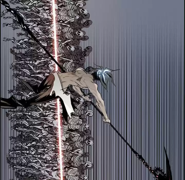 Bleach dj - Sono Kuchibiru Nukumori wo ch.063