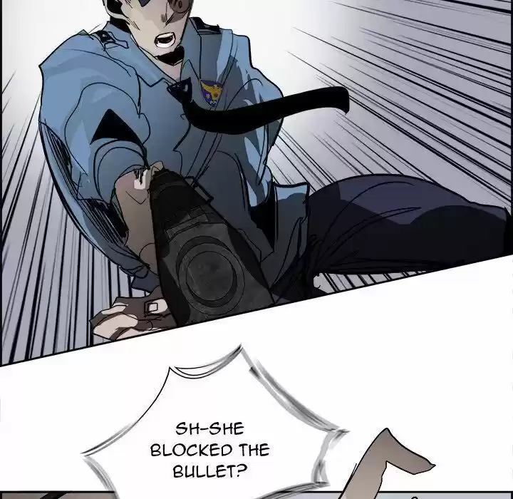 Bleach dj - Sono Kuchibiru Nukumori wo ch.063