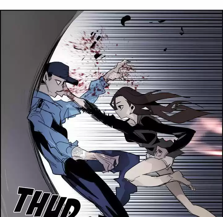 Bleach dj - Sono Kuchibiru Nukumori wo ch.063