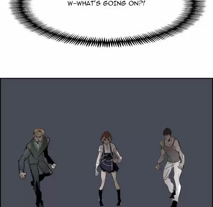 Bleach dj - Sono Kuchibiru Nukumori wo ch.063