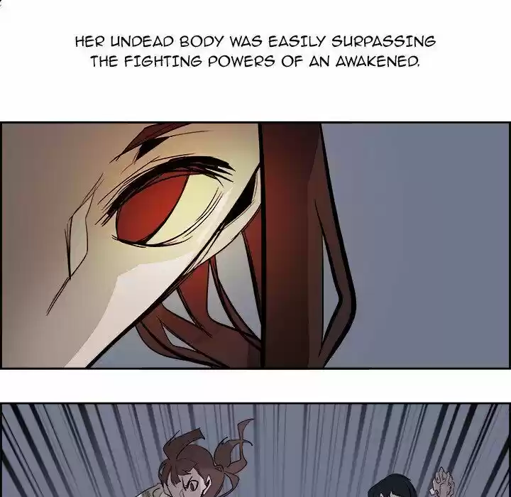 Bleach dj - Sono Kuchibiru Nukumori wo ch.064