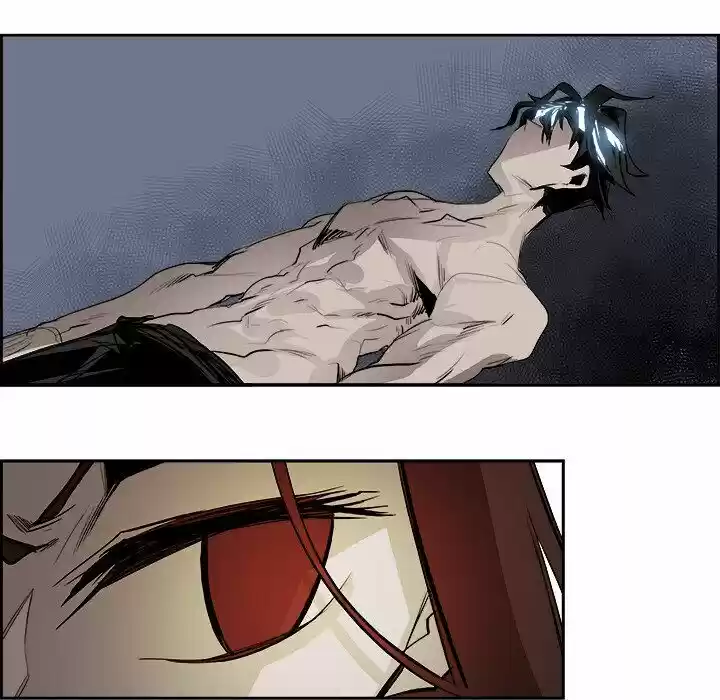 Bleach dj - Sono Kuchibiru Nukumori wo ch.064