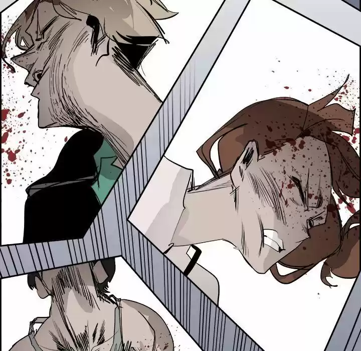 Bleach dj - Sono Kuchibiru Nukumori wo ch.064