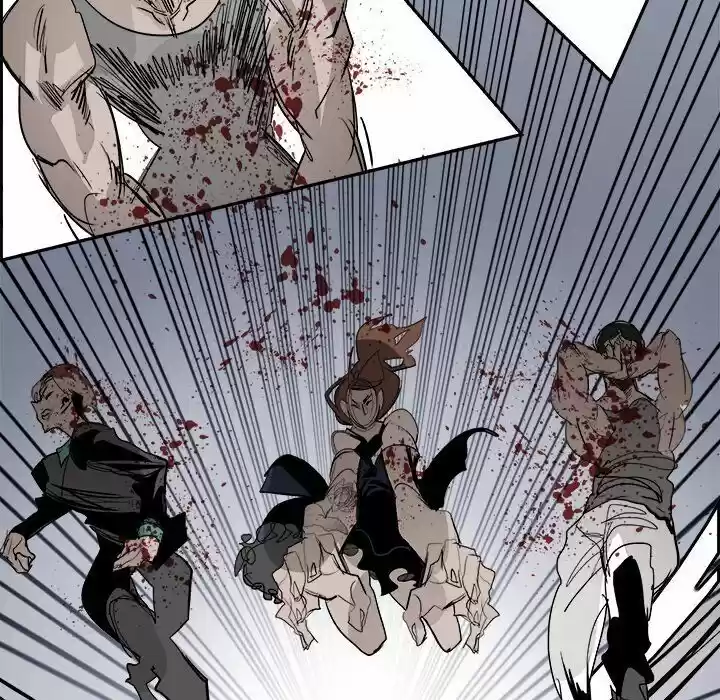 Bleach dj - Sono Kuchibiru Nukumori wo ch.064