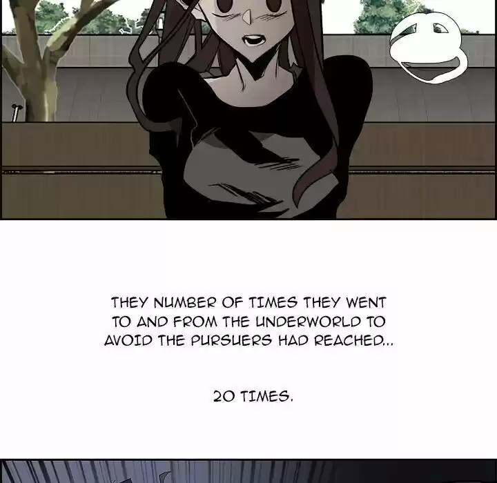 Bleach dj - Sono Kuchibiru Nukumori wo ch.064