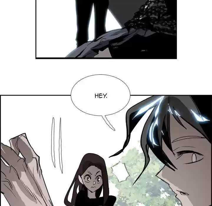 Bleach dj - Sono Kuchibiru Nukumori wo ch.064