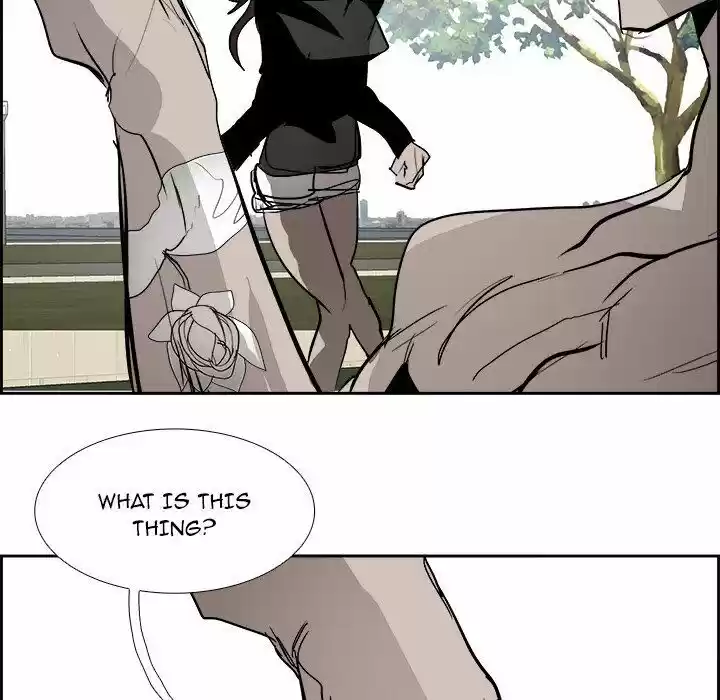 Bleach dj - Sono Kuchibiru Nukumori wo ch.064