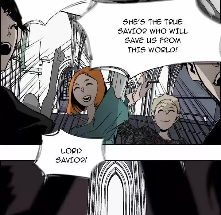 Bleach dj - Sono Kuchibiru Nukumori wo ch.065