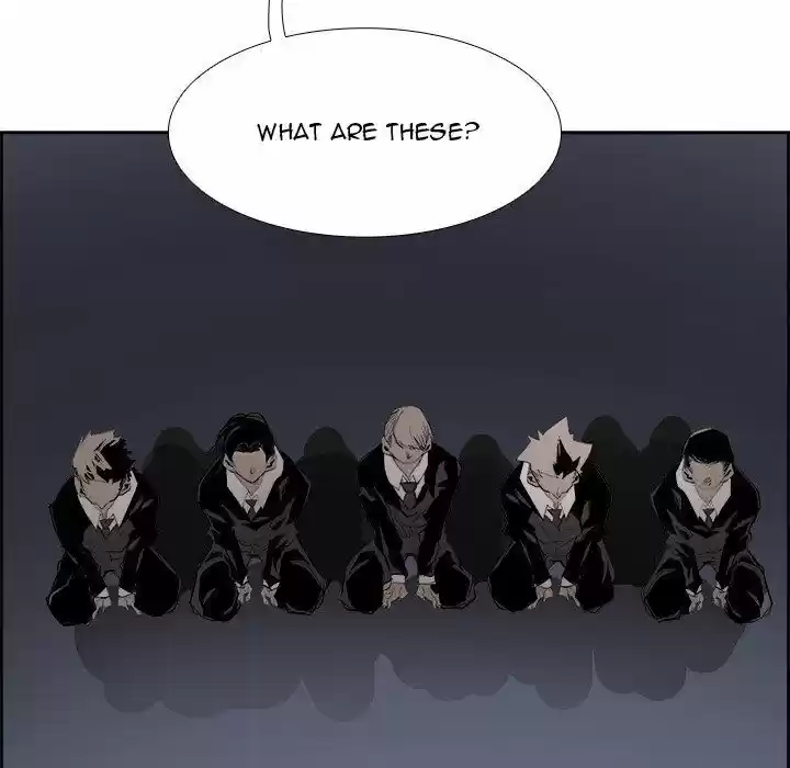 Bleach dj - Sono Kuchibiru Nukumori wo ch.065