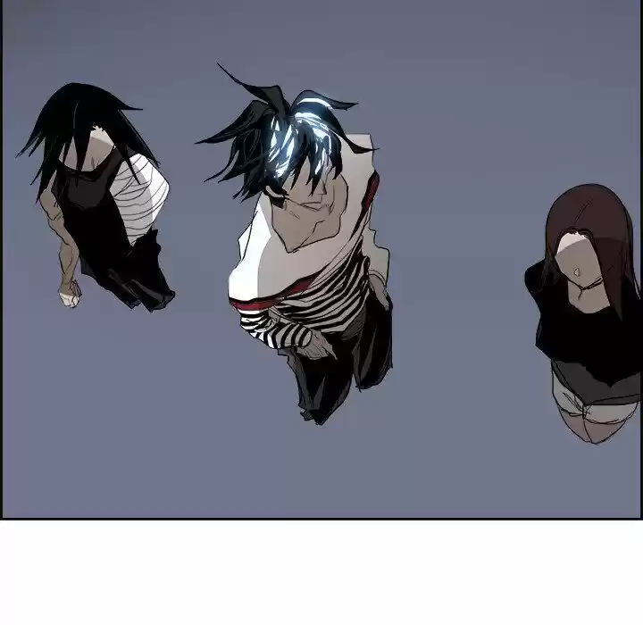 Bleach dj - Sono Kuchibiru Nukumori wo ch.065