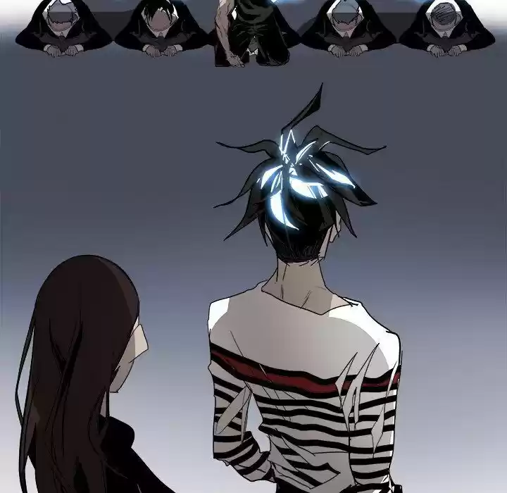 Bleach dj - Sono Kuchibiru Nukumori wo ch.065