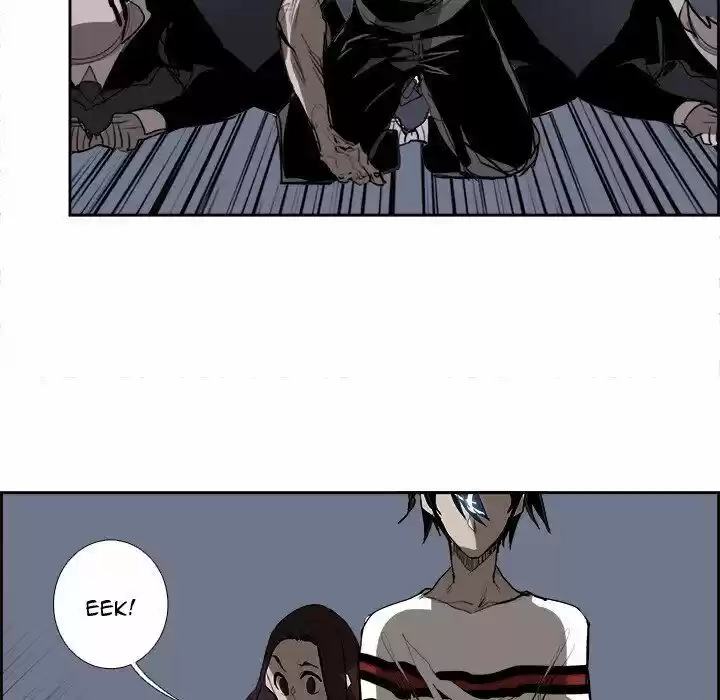 Bleach dj - Sono Kuchibiru Nukumori wo ch.065