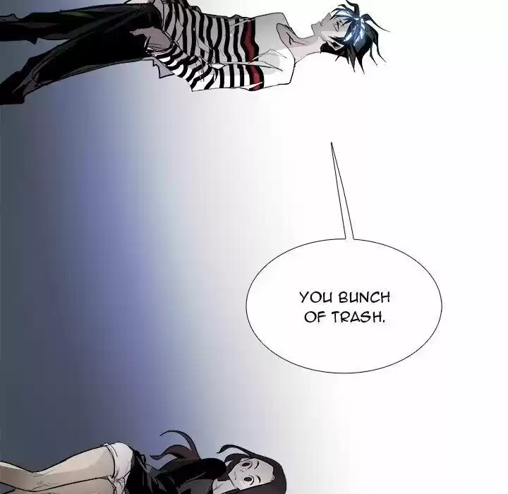 Bleach dj - Sono Kuchibiru Nukumori wo ch.065