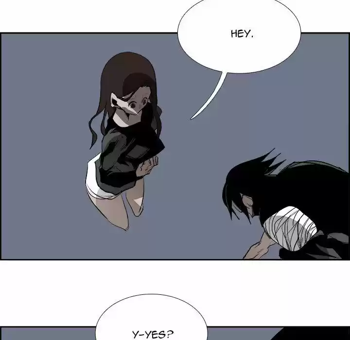 Bleach dj - Sono Kuchibiru Nukumori wo ch.065